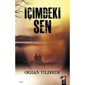 İçimdeki Sen - Susanna Ernst