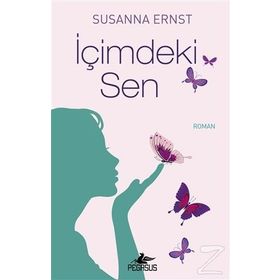 İçimdeki Sen - Susanna Ernst