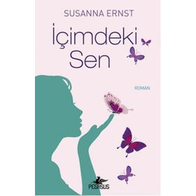 İçimdeki Sen - Susanna Ernst