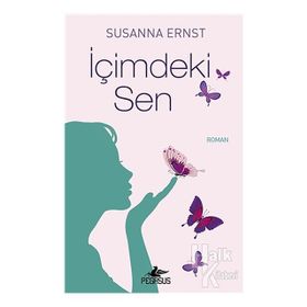 İçimdeki Sen - Susanna Ernst