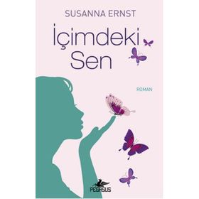 İçimdeki Sen - Susanna Ernst
