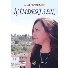 İçimdeki Sen Tunç Yayıncılık