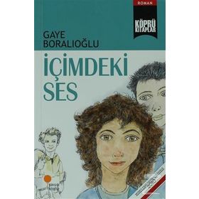 İÇIMDEKI SES - GAYE BORALIOĞLU