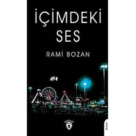 İÇİMDEKİ SES - ZELIHA AKÇAGÜNER
