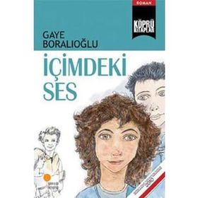 İÇİMDEKİ SES - ZELIHA AKÇAGÜNER