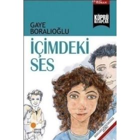 İÇİMDEKİ SES - ZELIHA AKÇAGÜNER