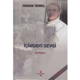 İçimdeki Sevgi - Hasan Temel