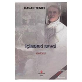 İçimdeki Sevgi - Hasan Temel