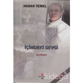 İçimdeki Sevgi - Hasan Temel