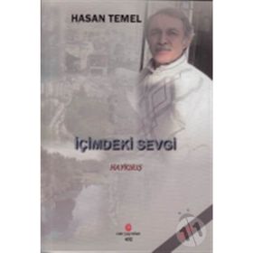 İçimdeki Sevgi - Hasan Temel