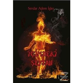İçimdeki Şeytan - Serdar Adem İşler