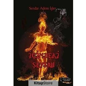 İçimdeki Şeytan - Serdar Adem İşler