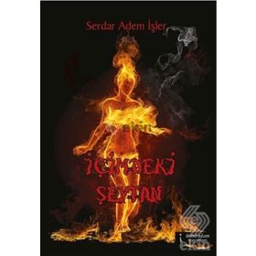 İçimdeki Şeytan - Serdar Adem İşler