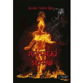 İçimdeki Şeytan - Serdar Adem İşler