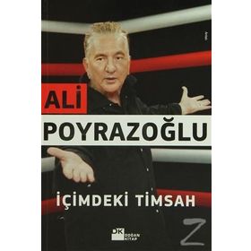 İçimdeki Timsah - Ali Poyrazoğlu