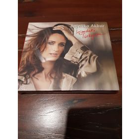 İçimdeki Türkiyem - Anjelika Akbar