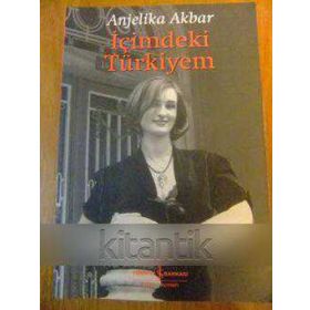 İçimdeki Türkiyem - Anjelika Akbar