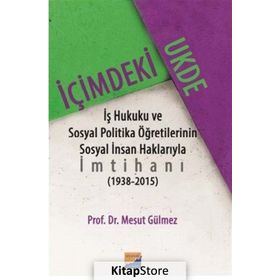 İçimdeki Ukde - Mesut Gülmez