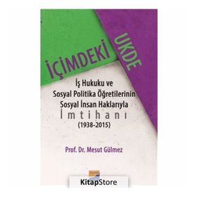 İçimdeki Ukde - Mesut Gülmez