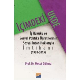 İçimdeki Ukde - Mesut Gülmez
