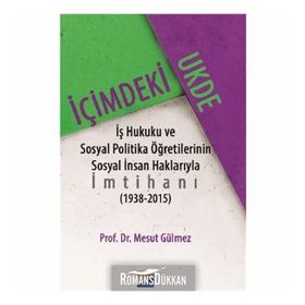 İçimdeki Ukde - Mesut Gülmez