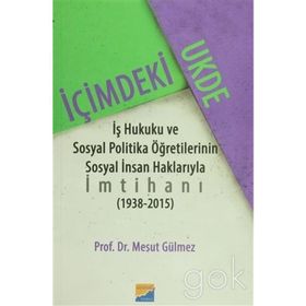 İçimdeki Ukde - Mesut Gülmez