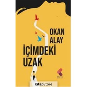 İçimdeki Uzak - Okan Alay