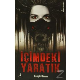 İçimdeki Yaratık - Cengiz Damar