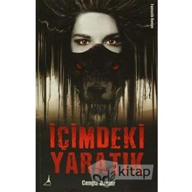 İçimdeki Yaratık - Cengiz Damar