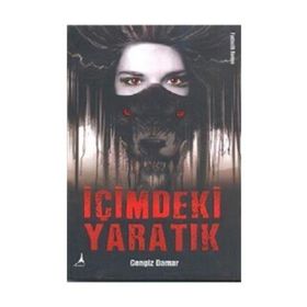 İçimdeki Yaratık - Cengiz Damar