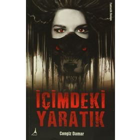 İçimdeki Yaratık - Cengiz Damar