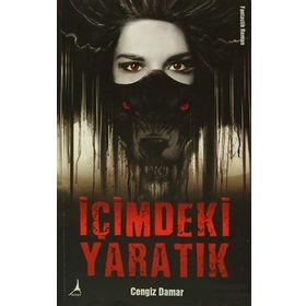 İçimdeki Yaratık - Cengiz Damar