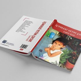 İçimdeki Yetim Çocuk - Cahit Kurt