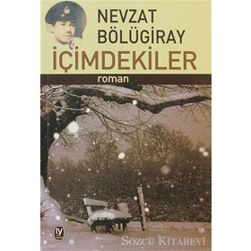 İçimdekiler - Nevzat Bölügiray