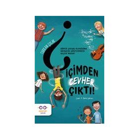 İçimden Cevher Çıktı! - Türkan Çolak