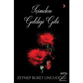 İÇİMDEN GELDİĞİ GIBI - İKBAL GÜRPINAR