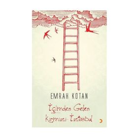 İÇIMDEN GELEN KIRMIZI İZTANBUL - EMRAH KOTAN