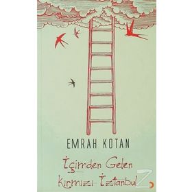 İÇIMDEN GELEN KIRMIZI İZTANBUL - EMRAH KOTAN