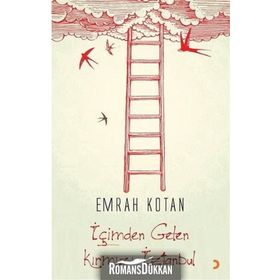 İÇIMDEN GELEN KIRMIZI İZTANBUL - EMRAH KOTAN