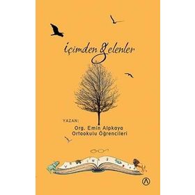 İçimden Gelenler - Emin Alpkaya