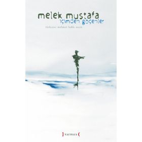 İçimden Göçenler - Melek Mustafa