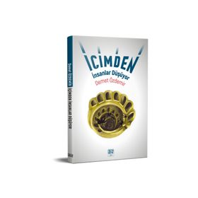 İçimden İnsanlar Düşüyor - Demet Özdemir