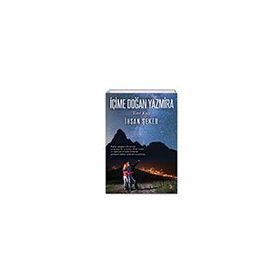 İçime Doğan Yazmira İhsan Şeker