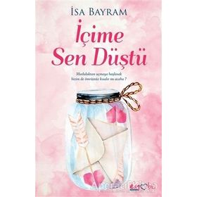 İçime Sen Düştü - İsa Bayram