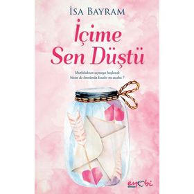 İçime Sen Düştü - İsa Bayram