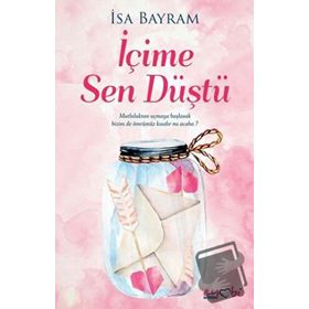 İçime Sen Düştü - İsa Bayram