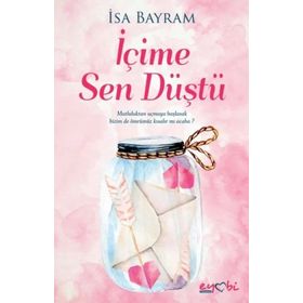 İçime Sen Düştü - İsa Bayram