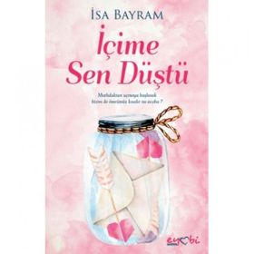 İçime Sen Düştü - İsa Bayram
