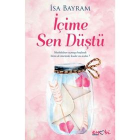 İçime Sen Düştü - İsa Bayram