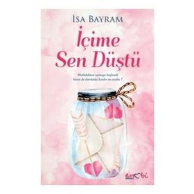 İçime Sen Düştü - İsa Bayram